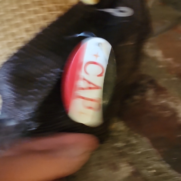 Brown Horse Embellished Women's Western Cap - Picture 6 of 8